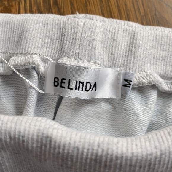 NWT Women’s Belinda Camo Joggers, size Medium - Picture 5 of 6